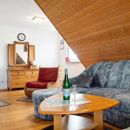 Ferienwohnung Strobel Meersburg Exterior photo