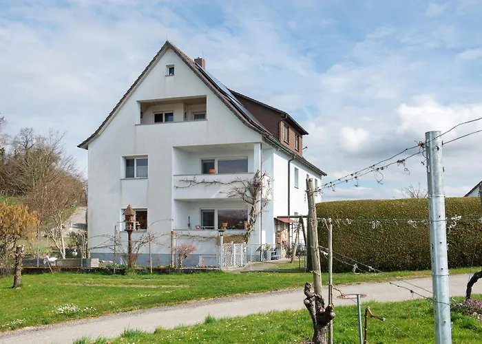 Ferienwohnung Strobel