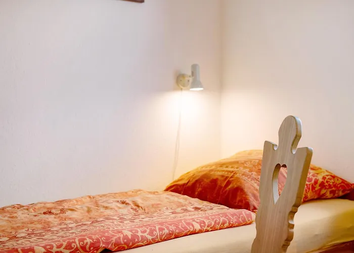 Ferienwohnung Strobel