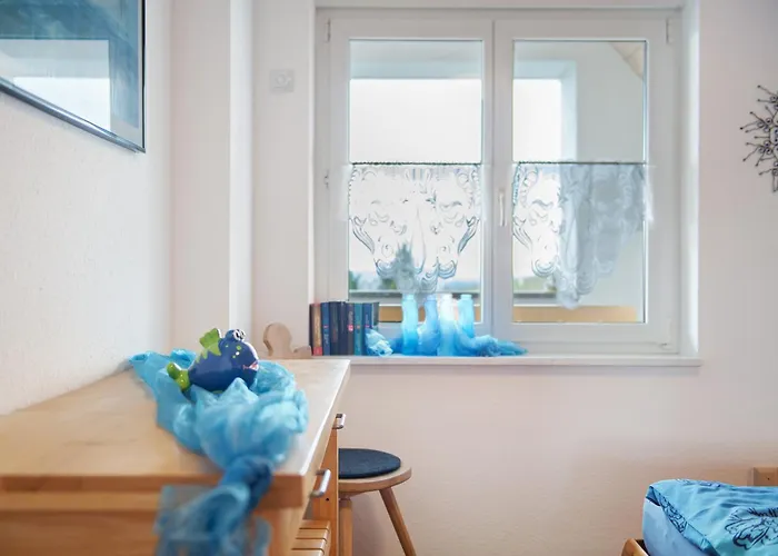 Ferienwohnung Strobel