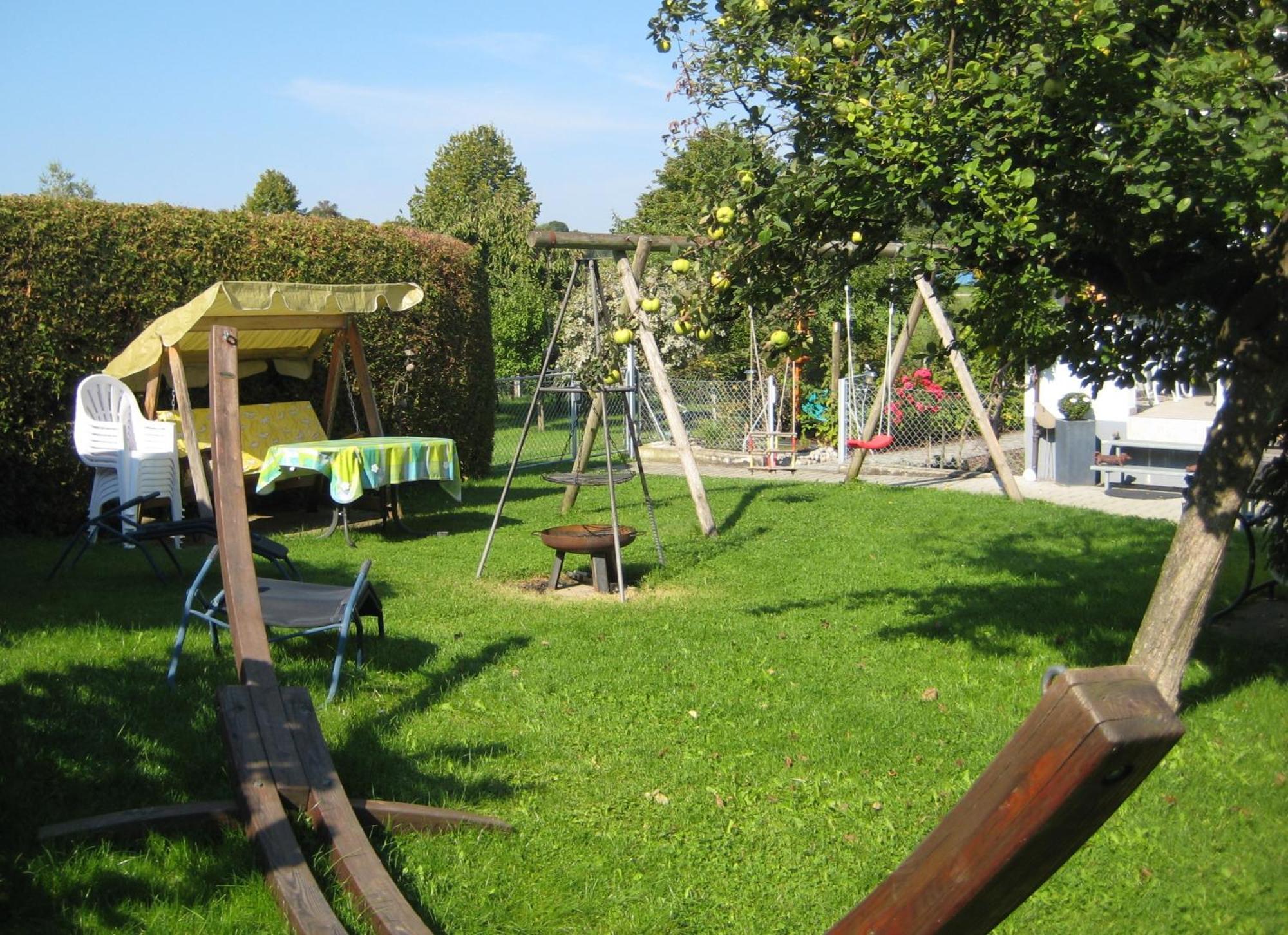 Apartment Strobel