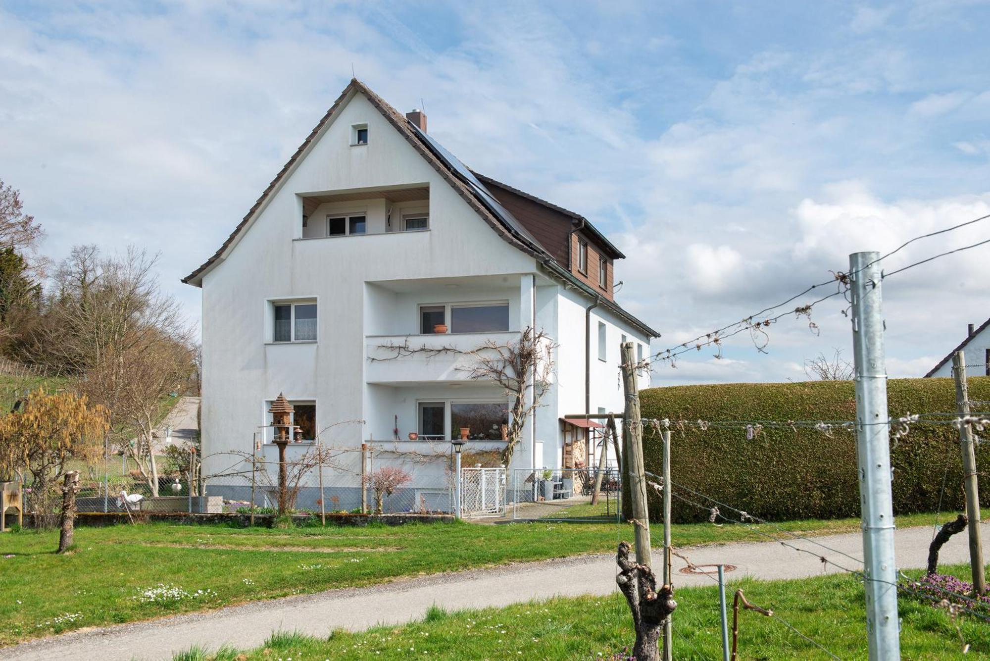 Apartment Strobel