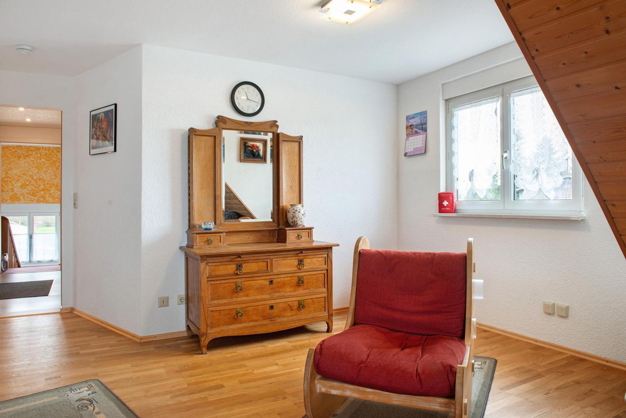 Strobel Apartment *