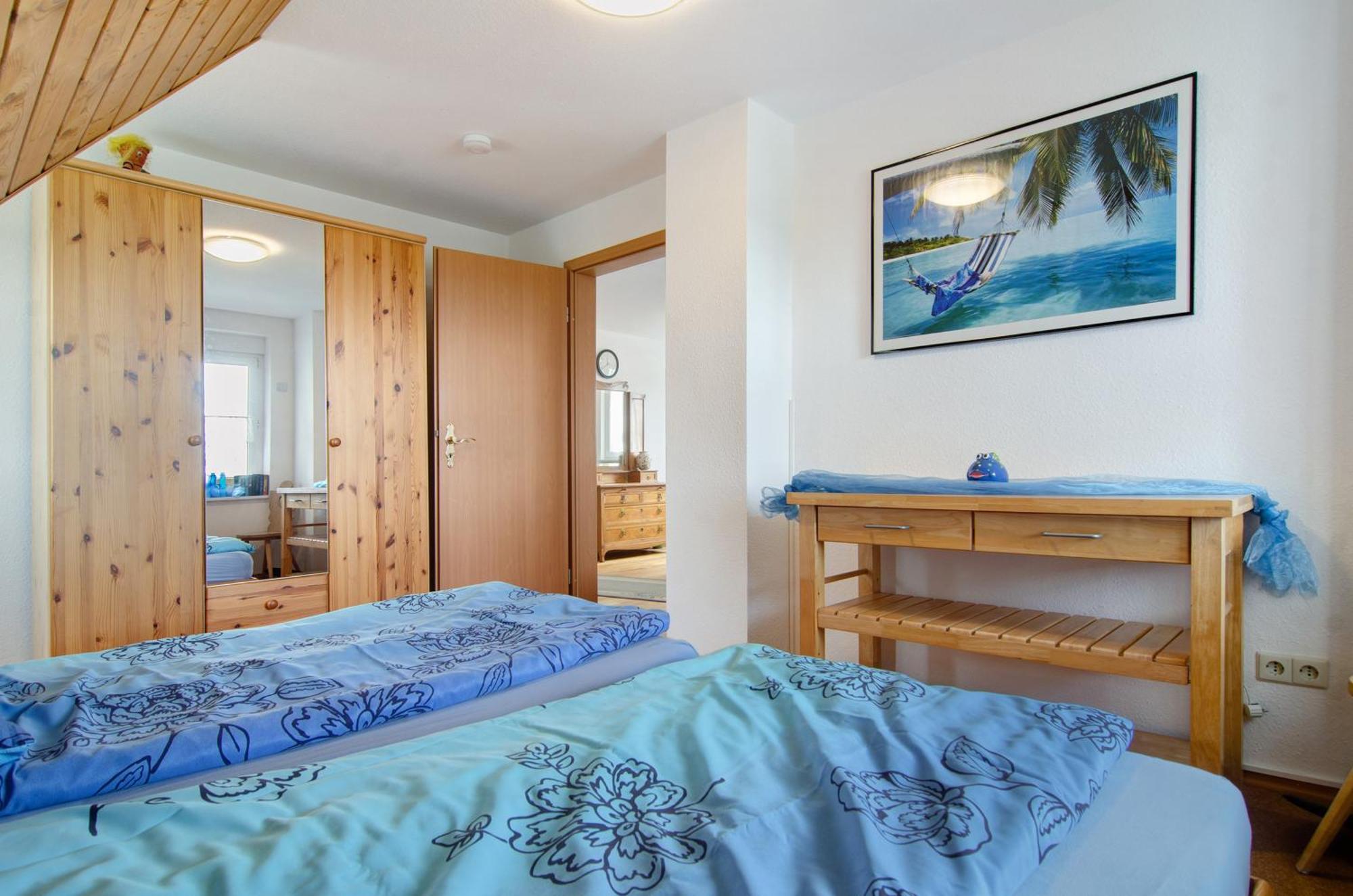 Apartment Strobel *