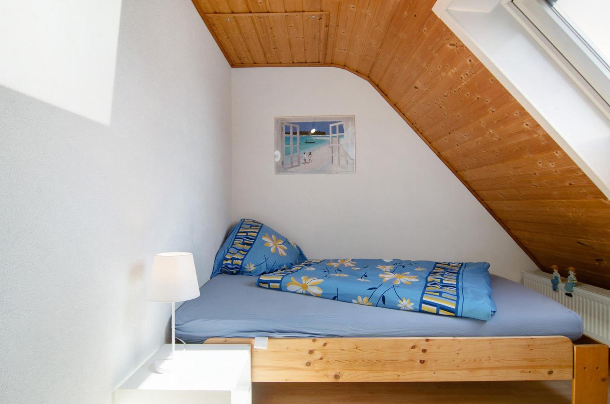 Apartment Strobel
