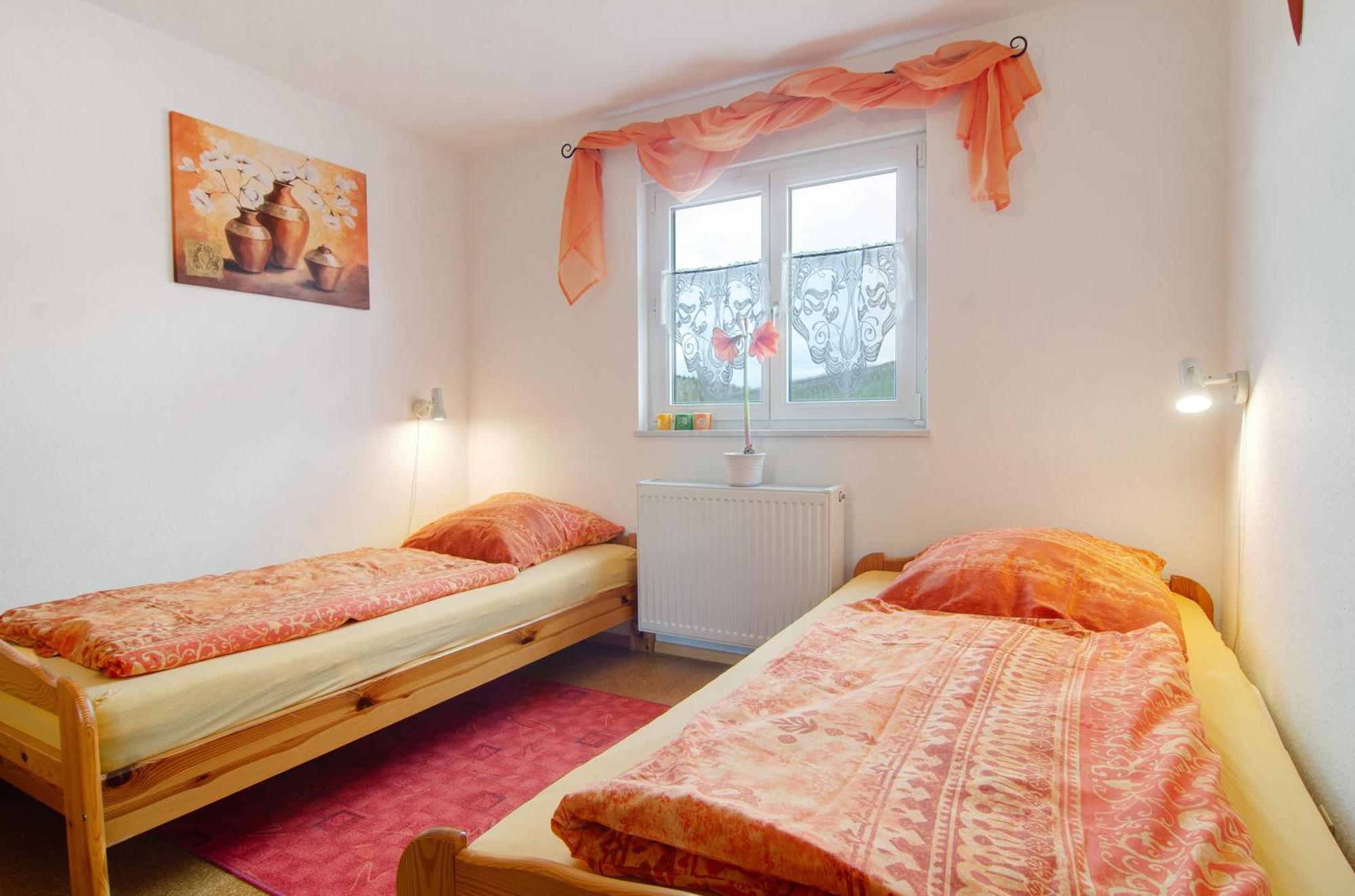 Apartment Strobel *