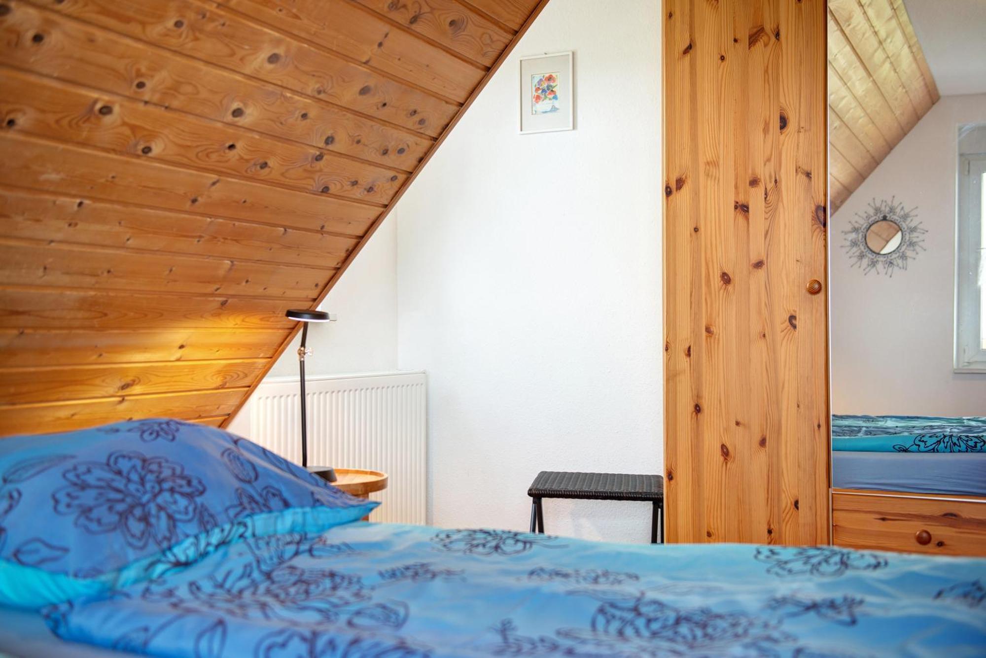 Apartment Strobel Meersburg
